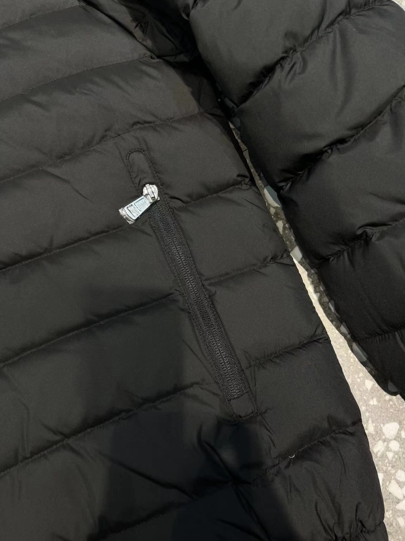 Moncler Down Coat